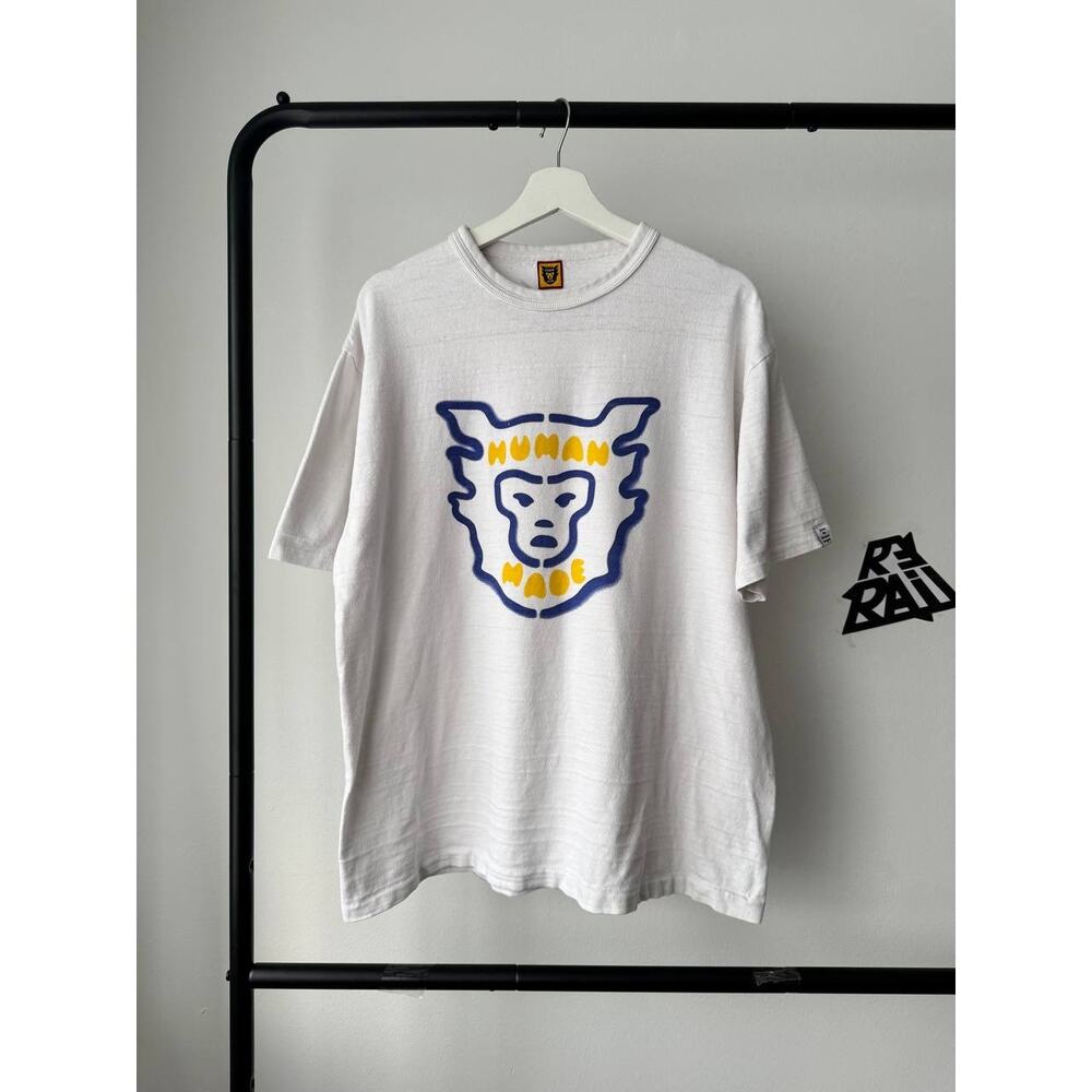 Human Made Graphic Logo T-Shirt